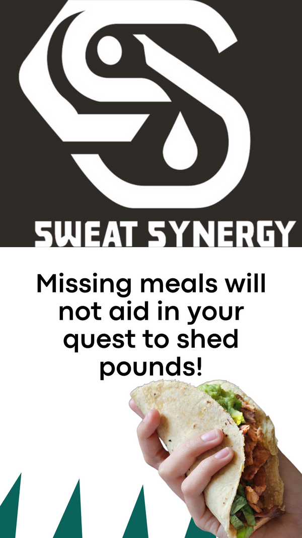 Sweat Synergy isn't just about fitness apparel- it's about embracing a full fitness lifestyle.