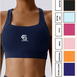 Powerhold Sports bra - sweat synergy