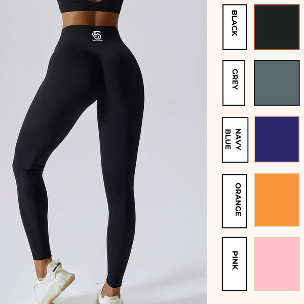 Synergy Leggings