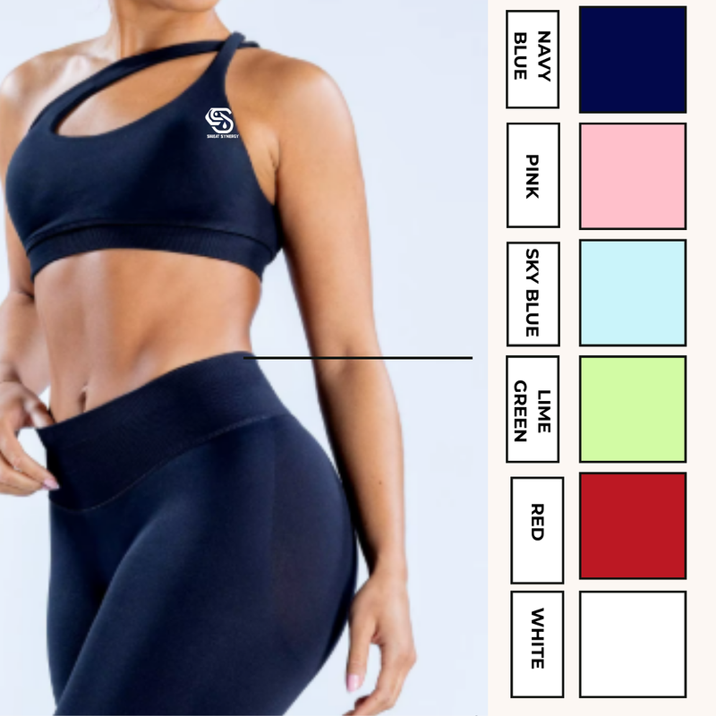 Fit Fusion Bra - sweat synergy