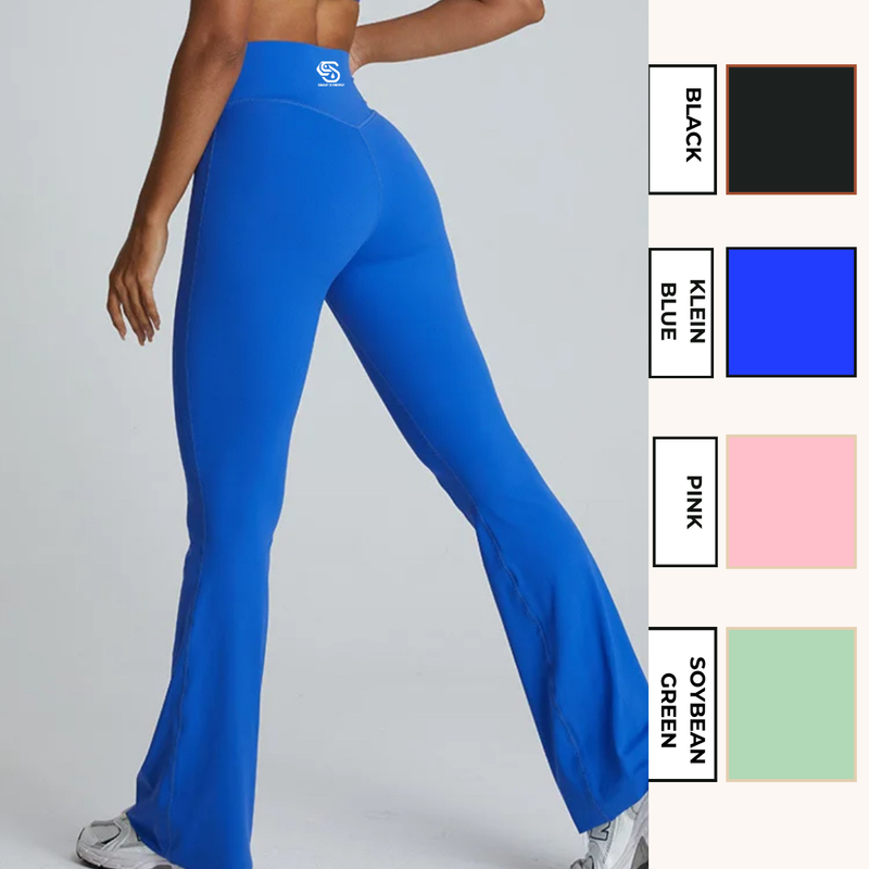 Sweat Synergy Flow leggings - sweat synergy