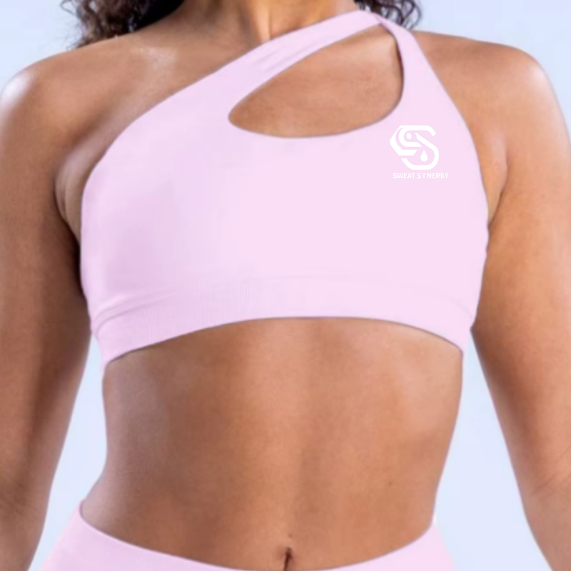 Fit Fusion Bra - sweat synergy