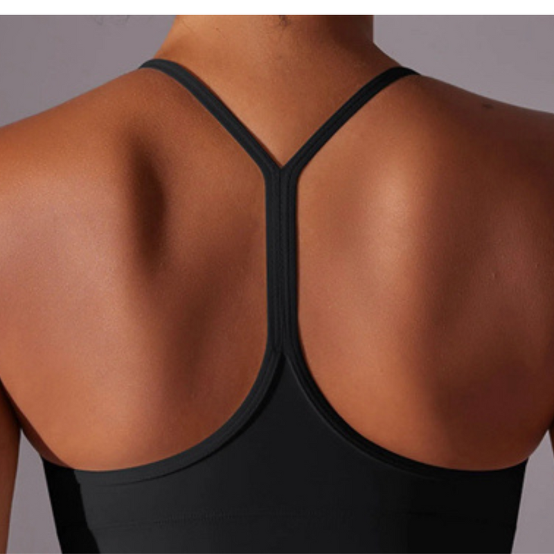 Synergy Strength Bra - sweat synergy