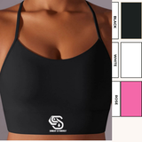 Synergy Strength Bra - sweat synergy
