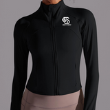 Power Move Jacket - sweat synergy