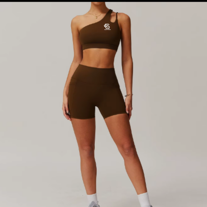 Shapeshifter set - sweat synergy