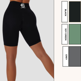 Synergy Bliss Shorts - sweat synergy