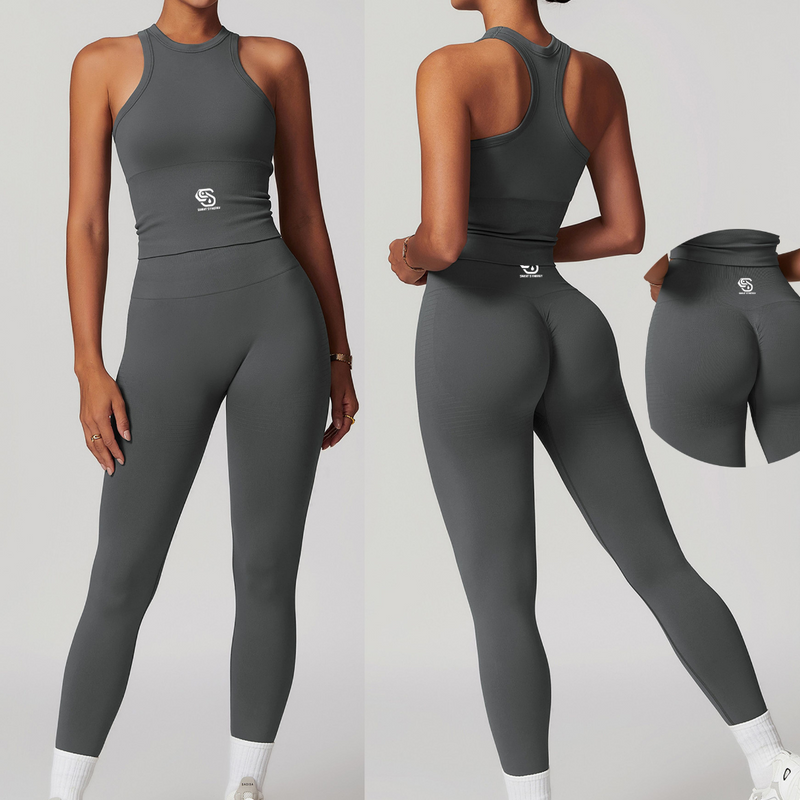 Synergy Sculpt set  (can be sold separately) - sweat synergy