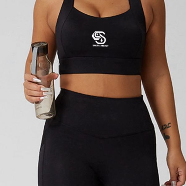 Sweat Synergy Pro Bra - sweat synergy