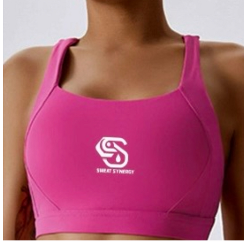 Powerhold Sports bra - sweat synergy