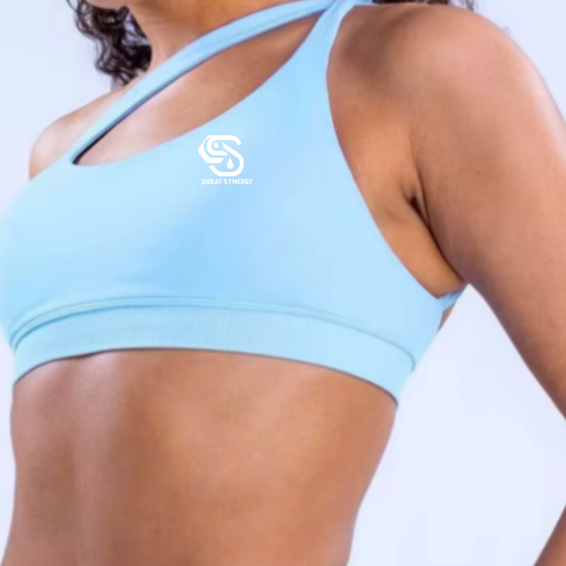 Fit Fusion Bra - sweat synergy
