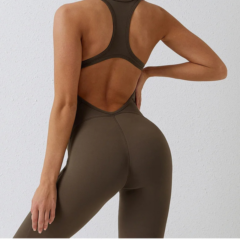 Flexfit Jumper - sweat synergy