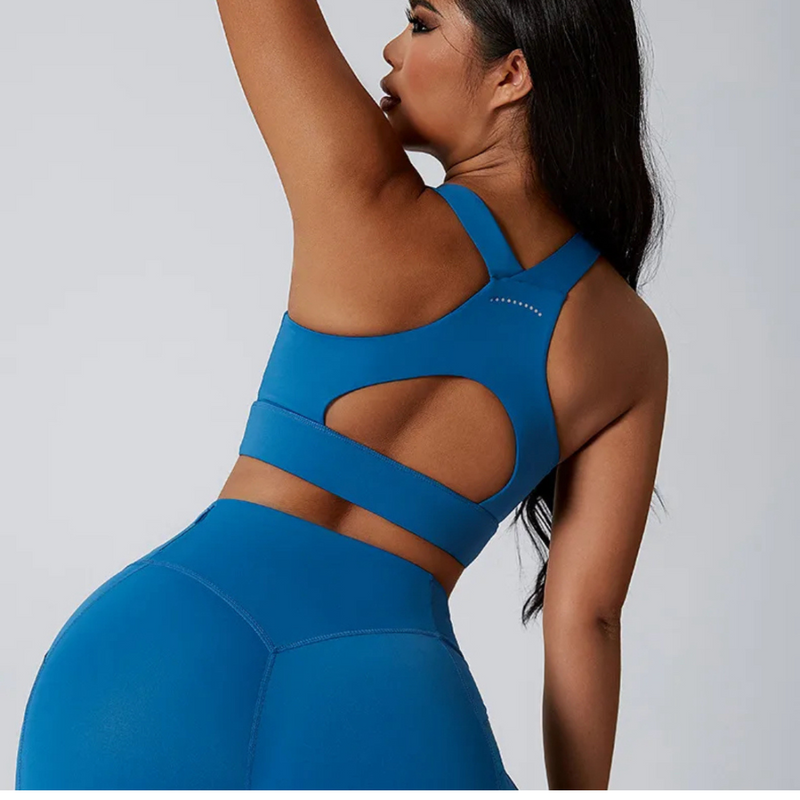 Sweat Synergy Pro Bra - sweat synergy