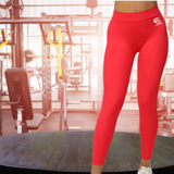 Core Flex Leggings - sweat synergy