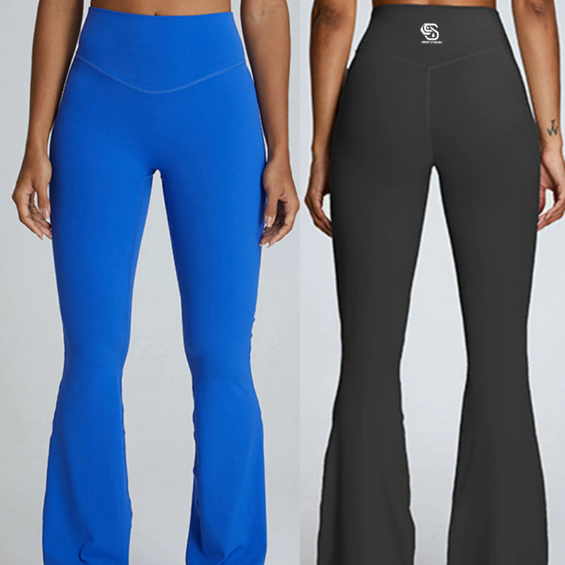 Sweat Synergy Flow leggings - sweat synergy