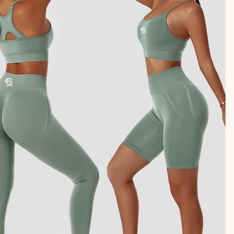 Power Play Set - sweat synergy