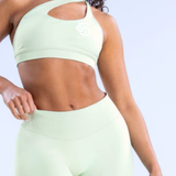 Fit Fusion Bra - sweat synergy