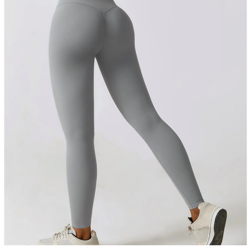 Synergy Leggings - sweat synergy