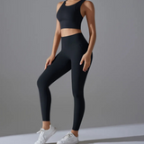 Synergy Flow Jogging set - sweat synergy
