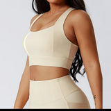 Sweat Synergy Pro Bra - sweat synergy