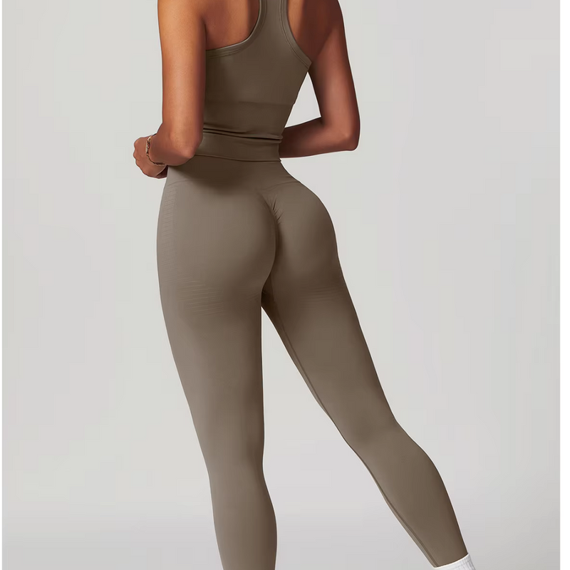 Synergy Sculpt set  (can be sold separately) - sweat synergy