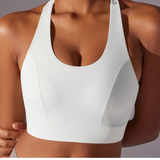 Synergy High Intensity Sports Bra - sweat synergy