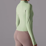 Power Move Jacket - sweat synergy