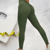 Core Flex Leggings - sweat synergy