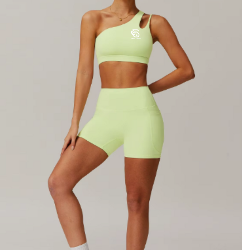 Shapeshifter set - sweat synergy