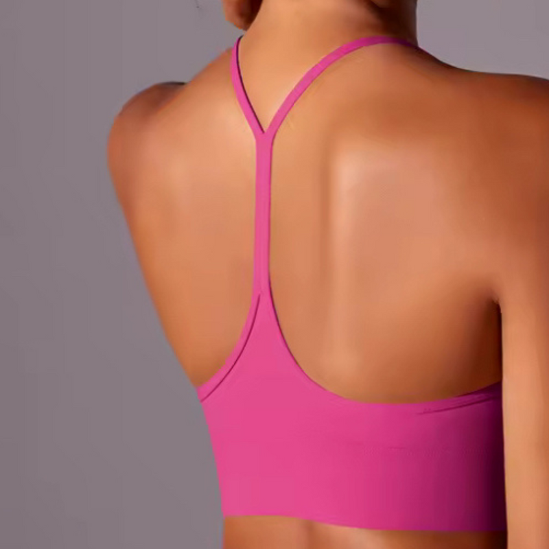 Synergy Strength Bra - sweat synergy