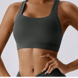 Powerhold Sports bra - sweat synergy