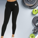 Core Flex Leggings - sweat synergy