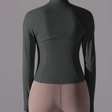 Power Move Jacket - sweat synergy