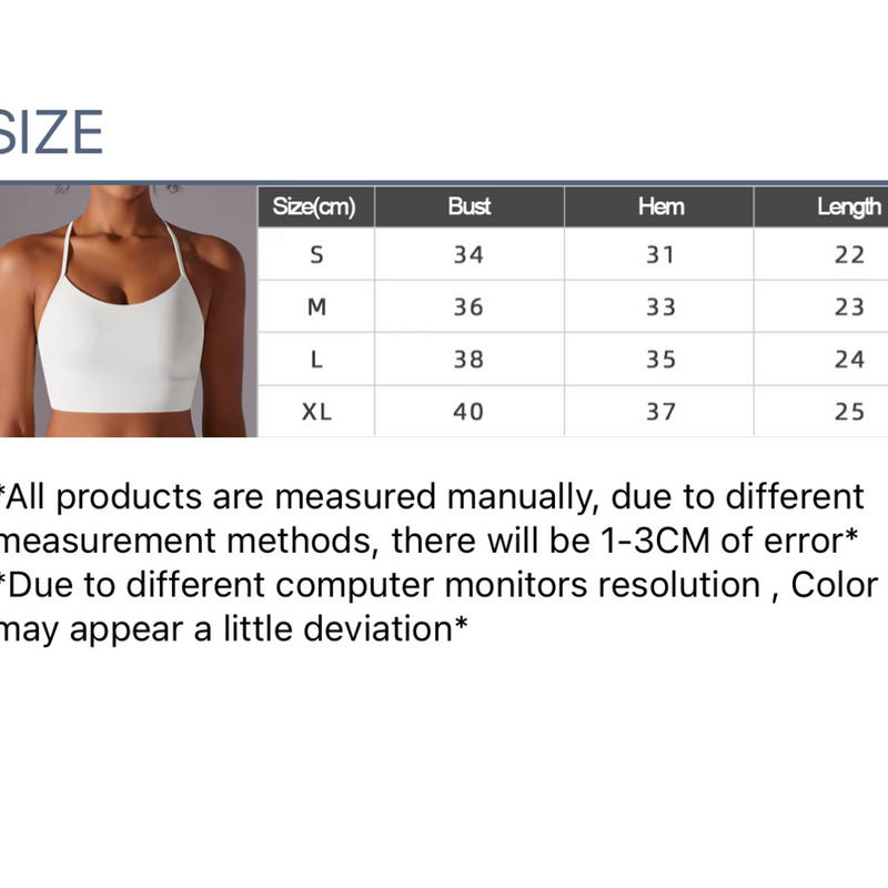 Synergy Strength Bra - sweat synergy
