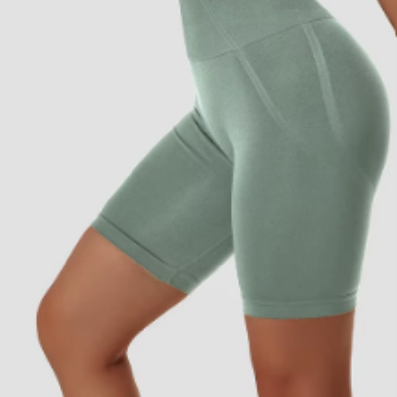 Synergy Bliss Shorts - sweat synergy