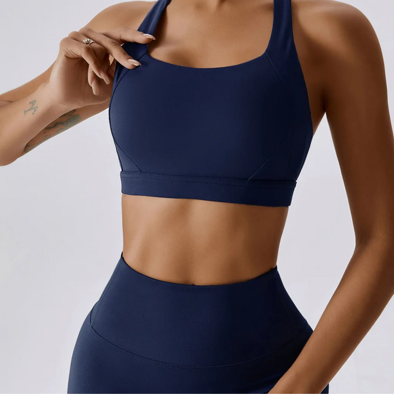 Sweat Synergy 2.0 Shorts set (No pockets) - sweat synergy