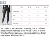 Synergy Leggings - sweat synergy