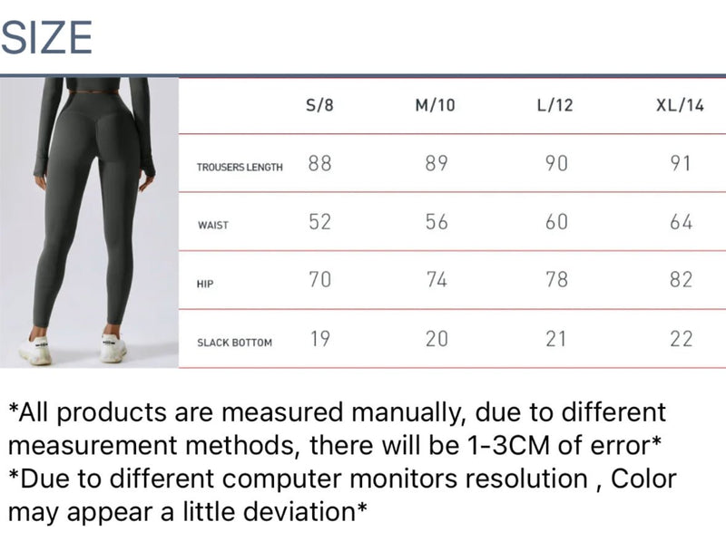 Synergy Leggings - sweat synergy
